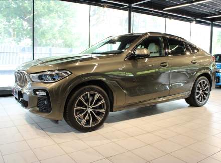BMW - X6