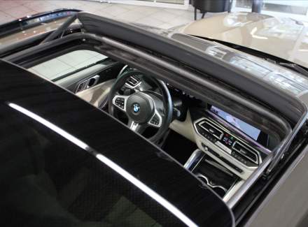 BMW - X6
