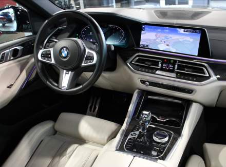 BMW - X6
