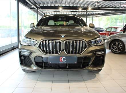 BMW - X6