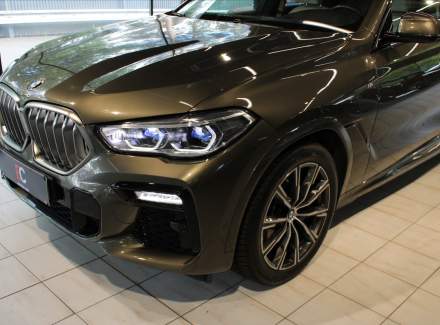 BMW - X6