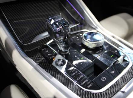 BMW - X6