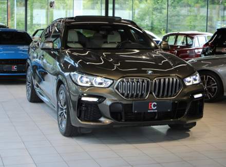 BMW - X6