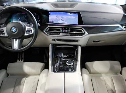 BMW - X6