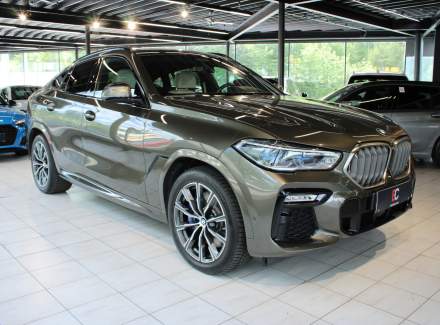 BMW - X6