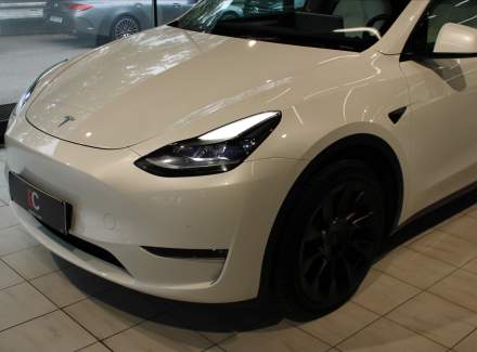 Tesla - Model Y