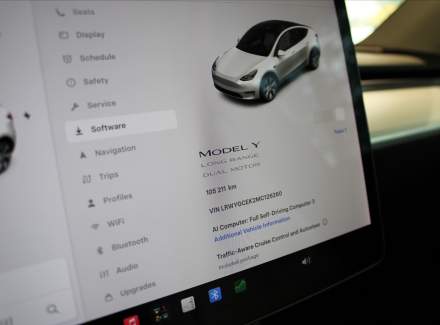Tesla - Model Y