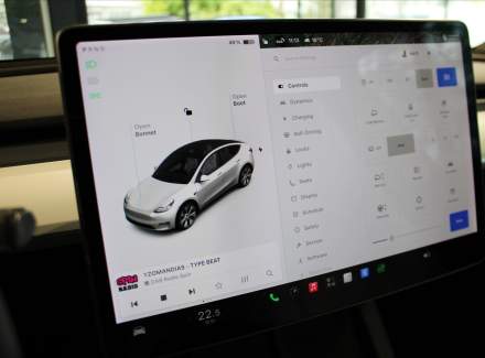 Tesla - Model Y