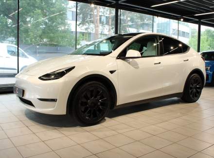 Tesla - Model Y