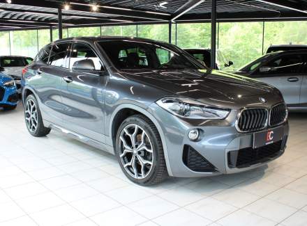 BMW - X2
