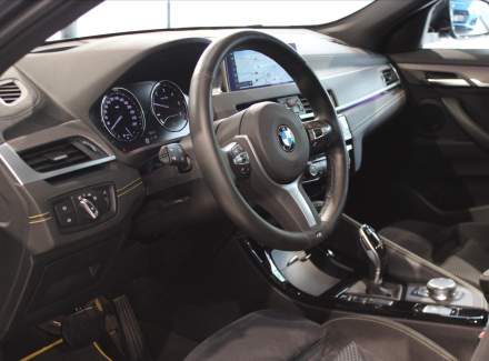 BMW - X2
