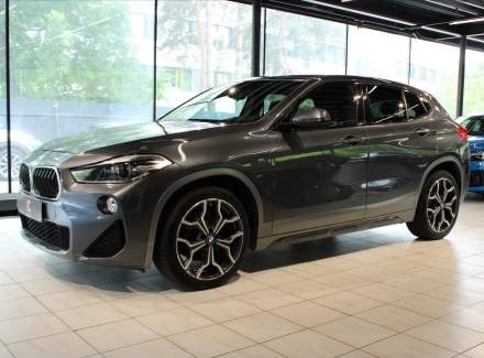 BMW - X2