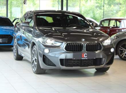 BMW - X2
