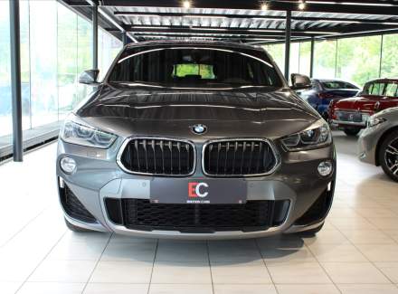 BMW - X2