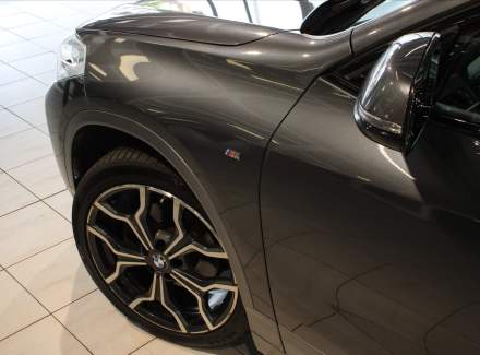 BMW - X2