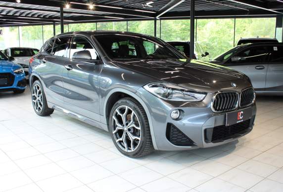BMW - X2