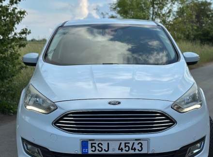 Ford - C-MAX