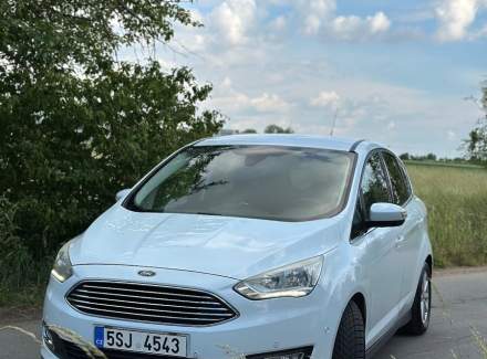 Ford - C-MAX