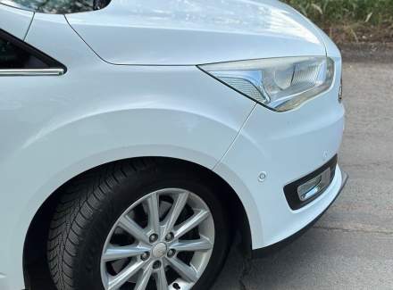 Ford - C-MAX