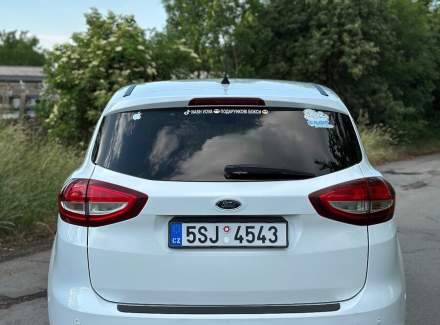 Ford - C-MAX