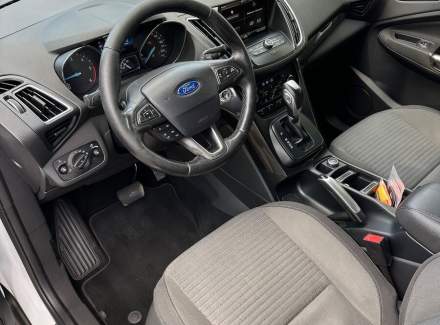 Ford - C-MAX