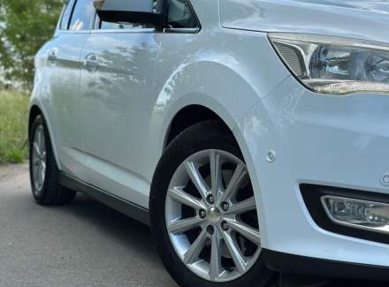 Ford - C-MAX