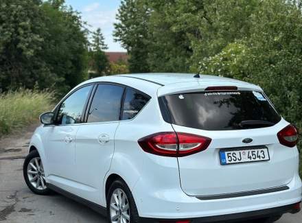 Ford - C-MAX