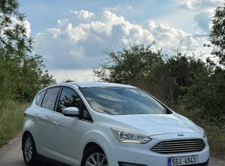 Ford - C-MAX