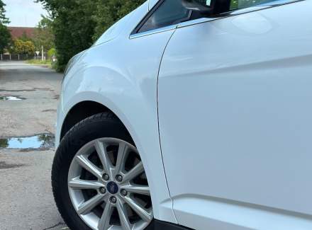 Ford - C-MAX