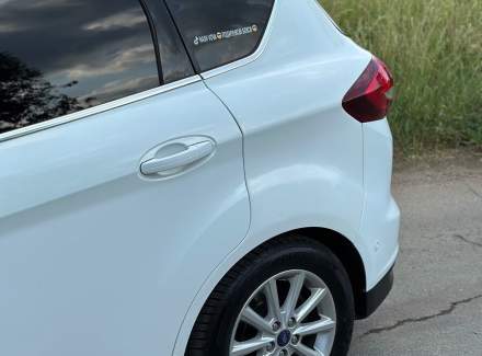 Ford - C-MAX