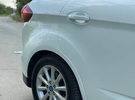 Ford - C-MAX