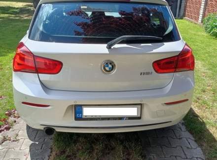 BMW - 1er