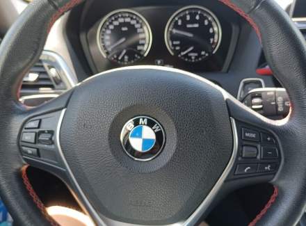 BMW - 1er