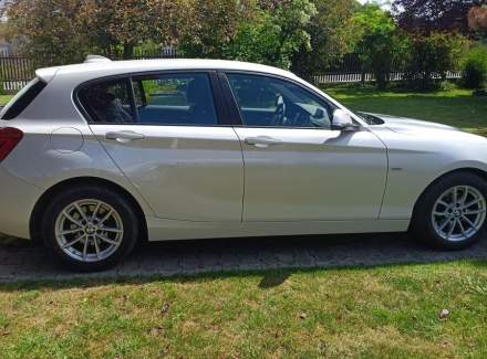 BMW - 1er