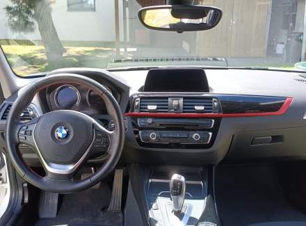 BMW - 1er