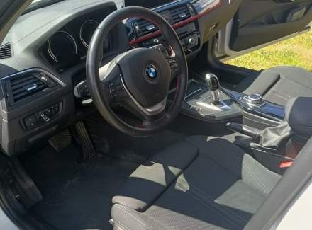 BMW - 1er
