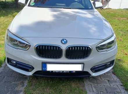 BMW - 1er