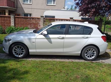 BMW - 1er