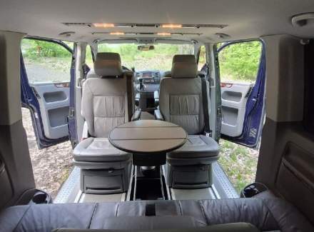 Volkswagen - Multivan