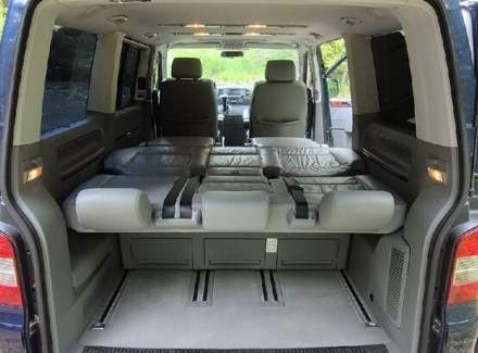 Volkswagen - Multivan
