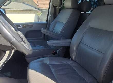Volkswagen - Multivan
