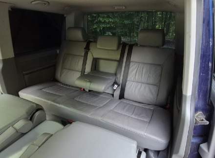 Volkswagen - Multivan
