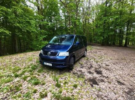 Volkswagen - Multivan