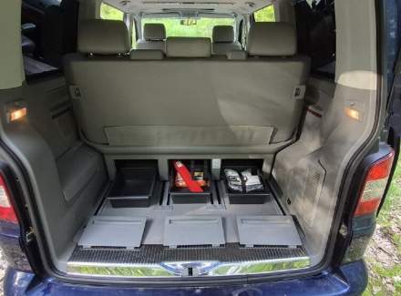 Volkswagen - Multivan