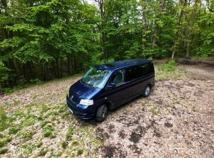 Volkswagen - Multivan