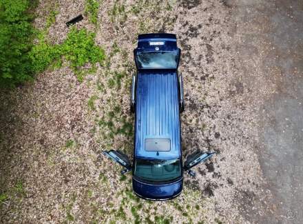 Volkswagen - Multivan
