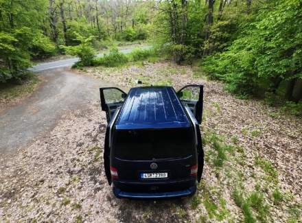 Volkswagen - Multivan