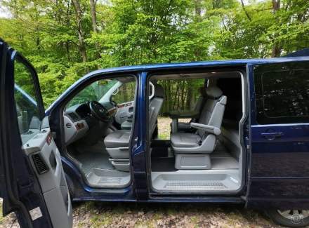 Volkswagen - Multivan
