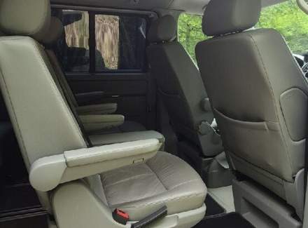 Volkswagen - Multivan
