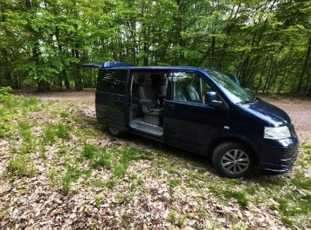 Volkswagen - Multivan